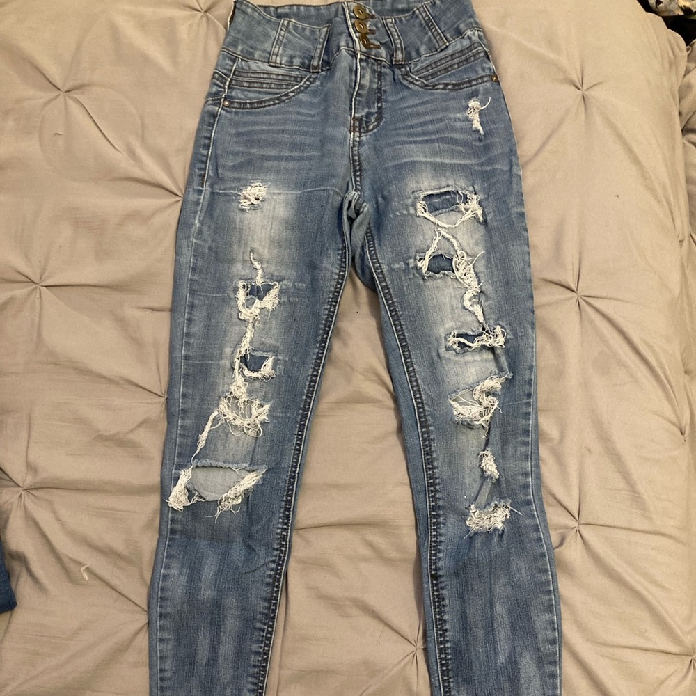 size 3. from walmart. great condition.